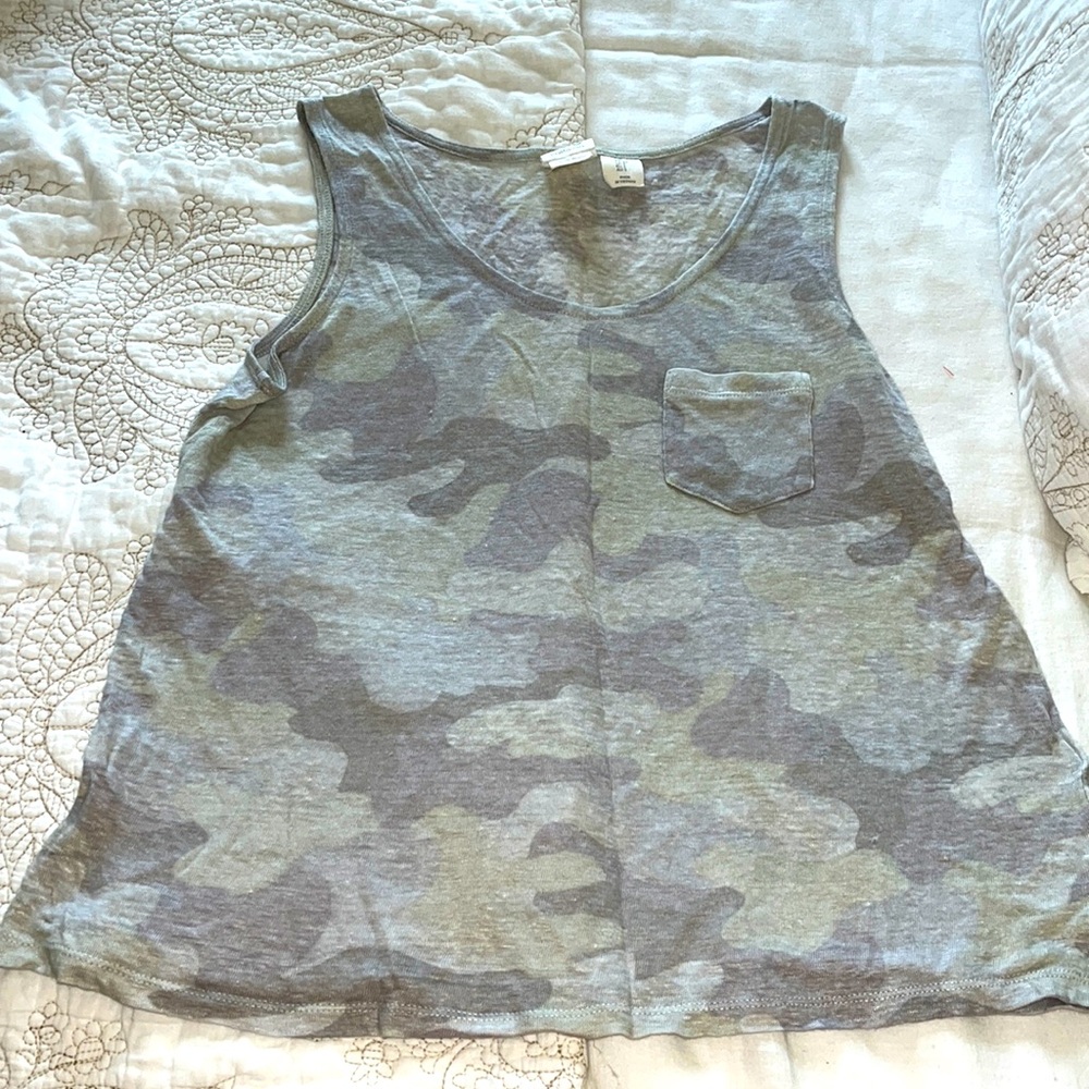 C&C California tank top